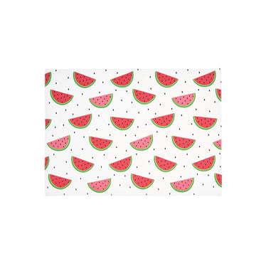 Watermelon Whimsy Placemat