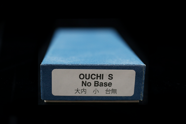 Oouchi (Small-No Base) #2
