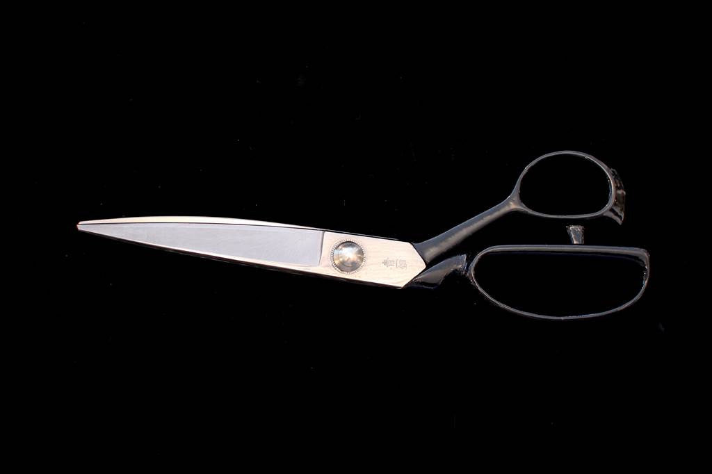 japanese fabric shears