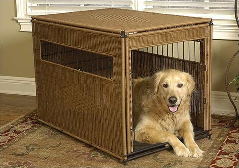 Best dog crate brands