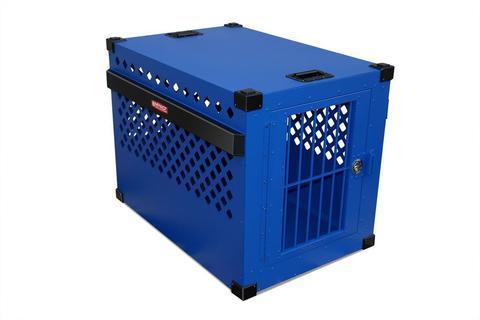 Impact Aluminum Dog Crate