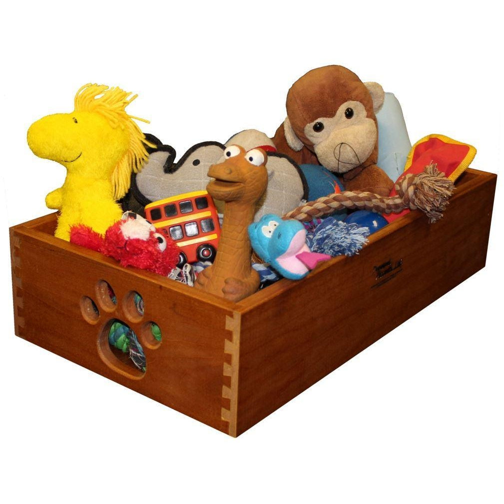 pet toy box