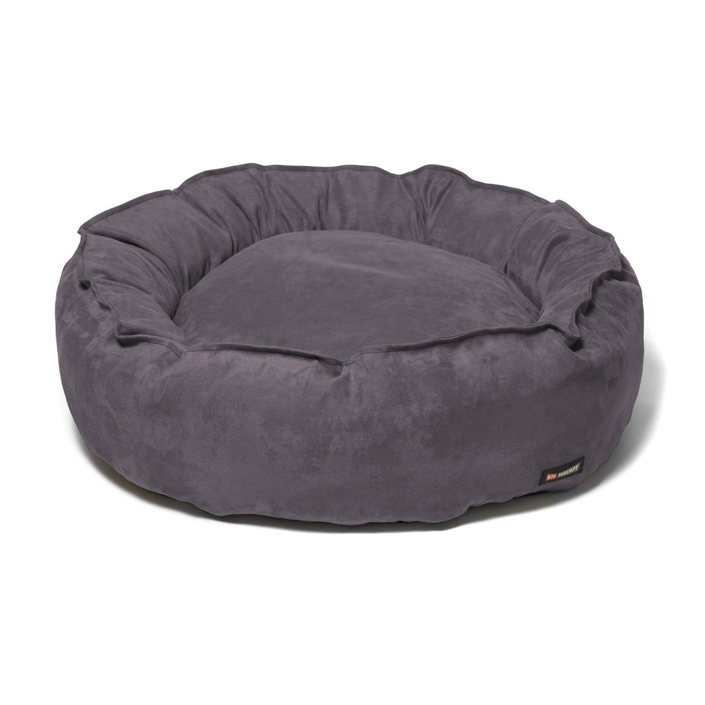 shrimpy dog bed