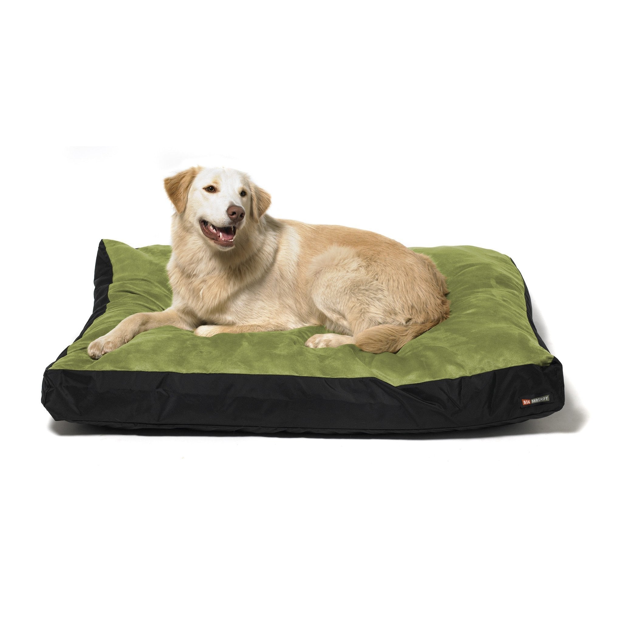 Big Shrimpy Original Pet Bed – Pet 