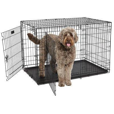 48 dog crate