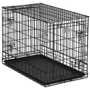 midwest dog crates