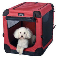 Petmate Airline Cargo Crate Medium