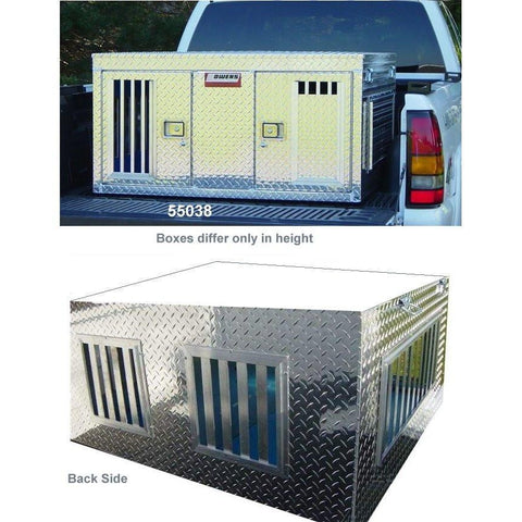 aluminum dog crates for sale