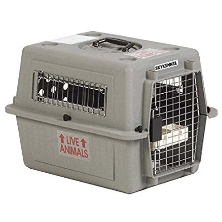Petmate Sky Kennel Airline Approved Pet 