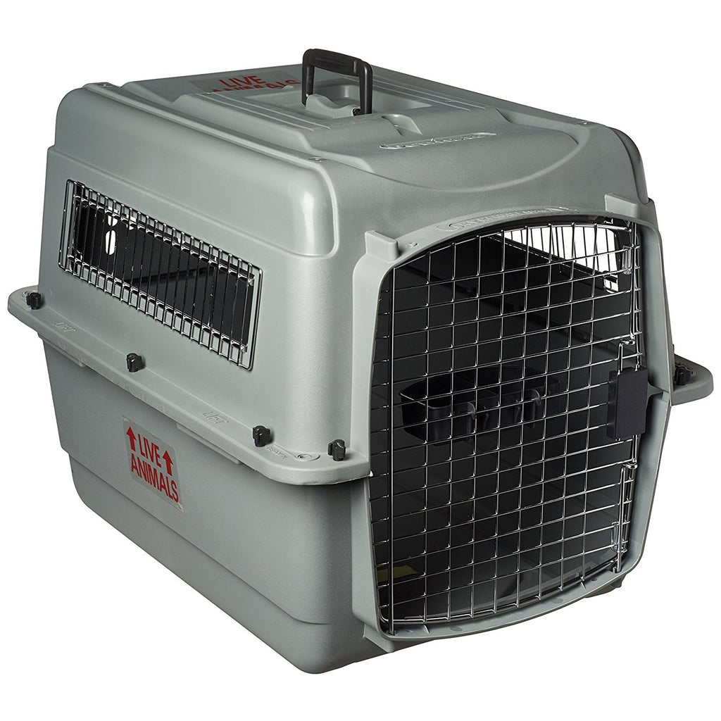pet cage for air travel
