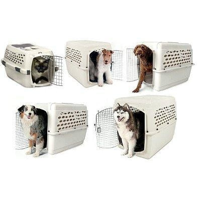 x small dog crate