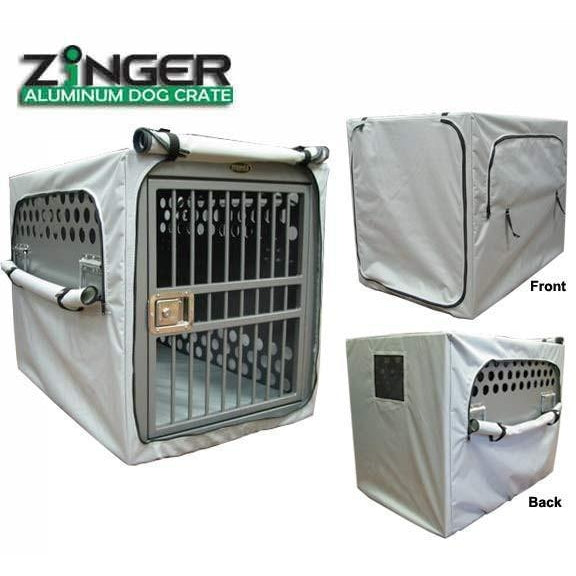 Zinger Crate Covers – Pet Crates Direct