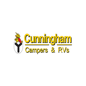 Cunningham Campers & RVs | Authorized SnapPad Dealer