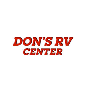 Don's RV Center Authorized SnapPad Dealer