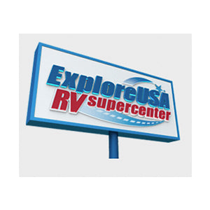 Explore USA RV Supercenter | Authorized SnapPad Dealer