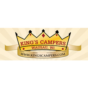 King's Camper | Authorized SnapPad Dealer