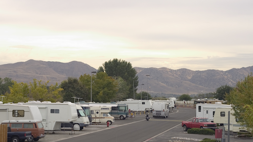 Whether you’re setting up in a campground, RV park, or boondocking, Lippert Leveling Systems can help level your rig