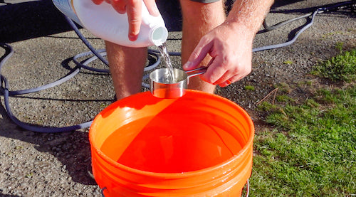 How To Sanitize Your RV Fresh Water Holding Tank