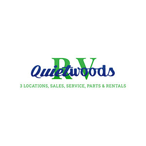 Quietwoods RV | Authorized SnapPad Dealer