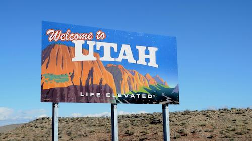 No matter what time of year you visit, Utah should be on your bucket list!

