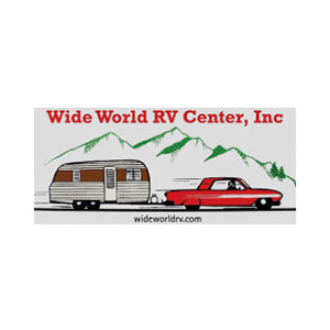 Wide World RV Center | Authorized SnapPad Dealer