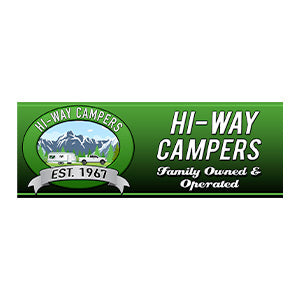 Hi-Way Campers | Authorized SnapPad Dealer