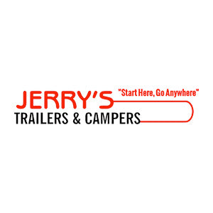 Jerry's Trailers & Campers | Authorized SnapPad Dealer