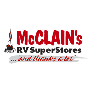 McClain's RV Superstores | Authorized SnapPad Dealer