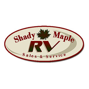 Shady Maple | Authorized SnapPad Dealer