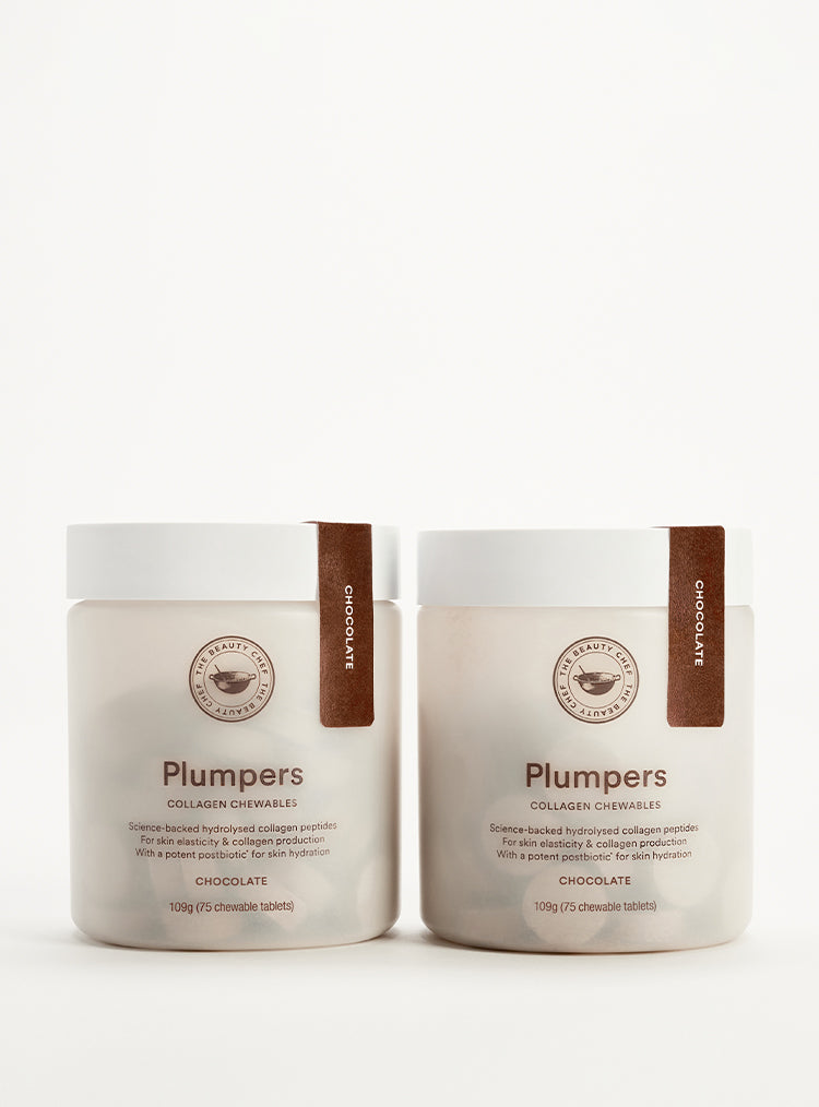 PLUMPERS™ Two Pack