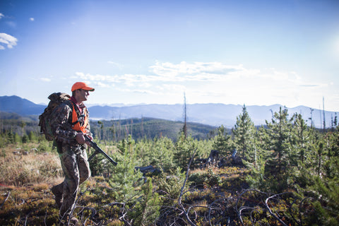 Hunting in Colorado