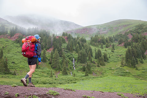 Hiking Sock