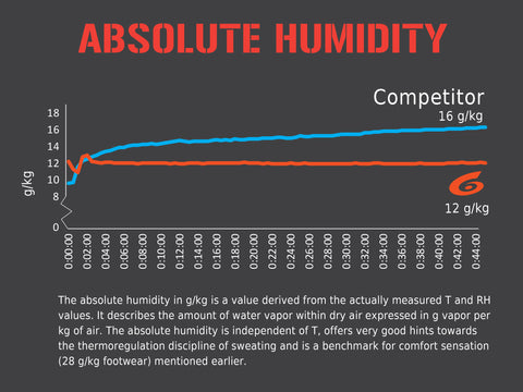 Absolute Humidity