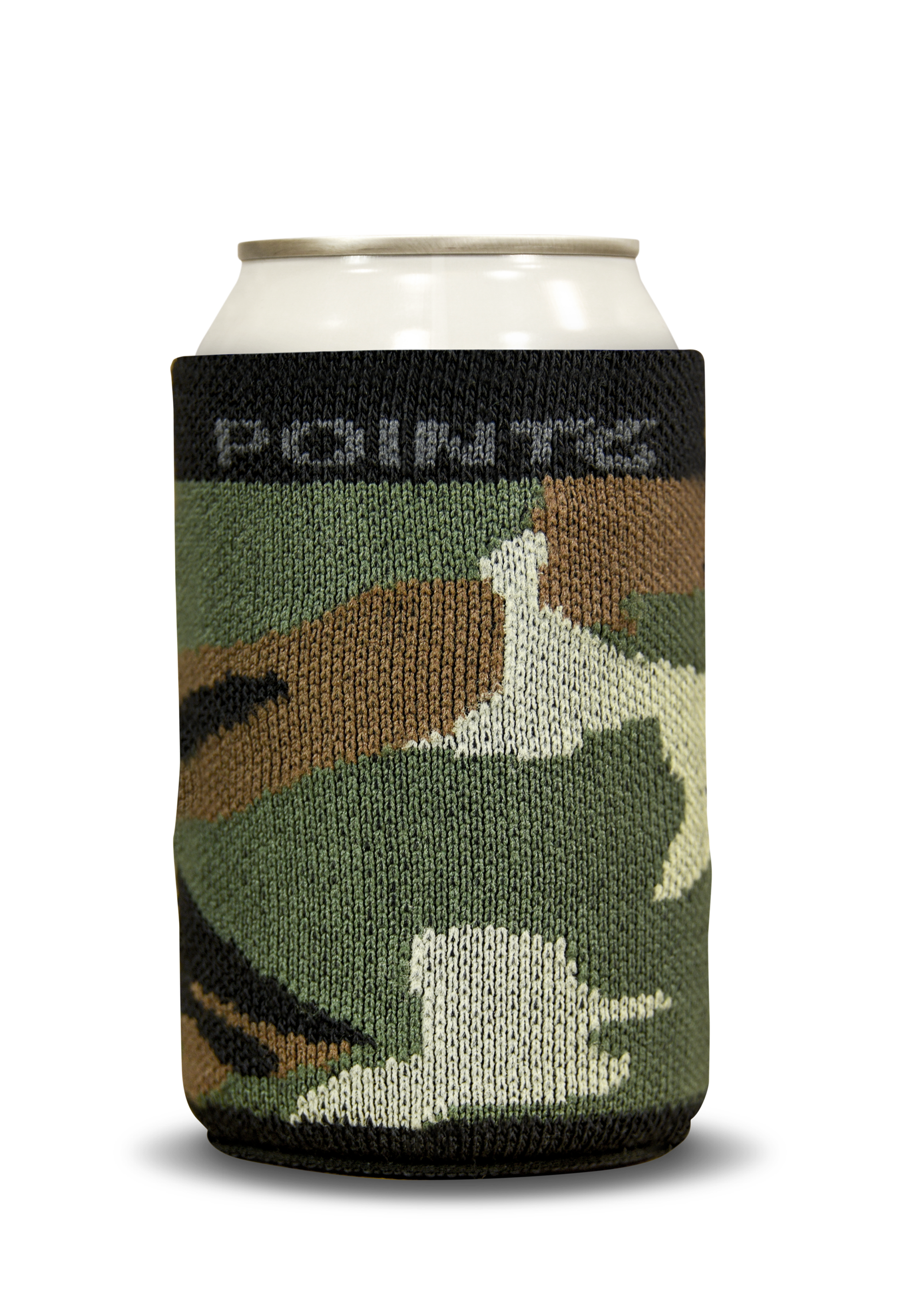 Camo Koozie