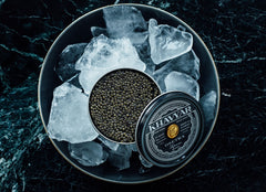 Caviar Khavyar