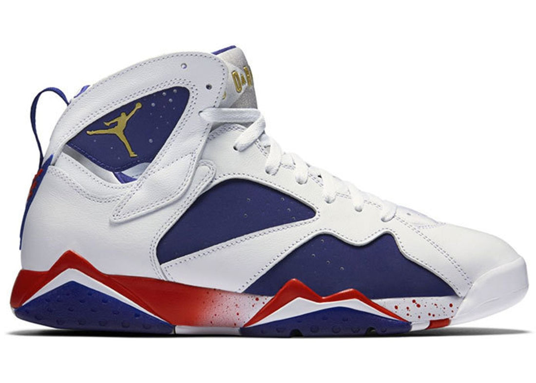 air jordan 7 original