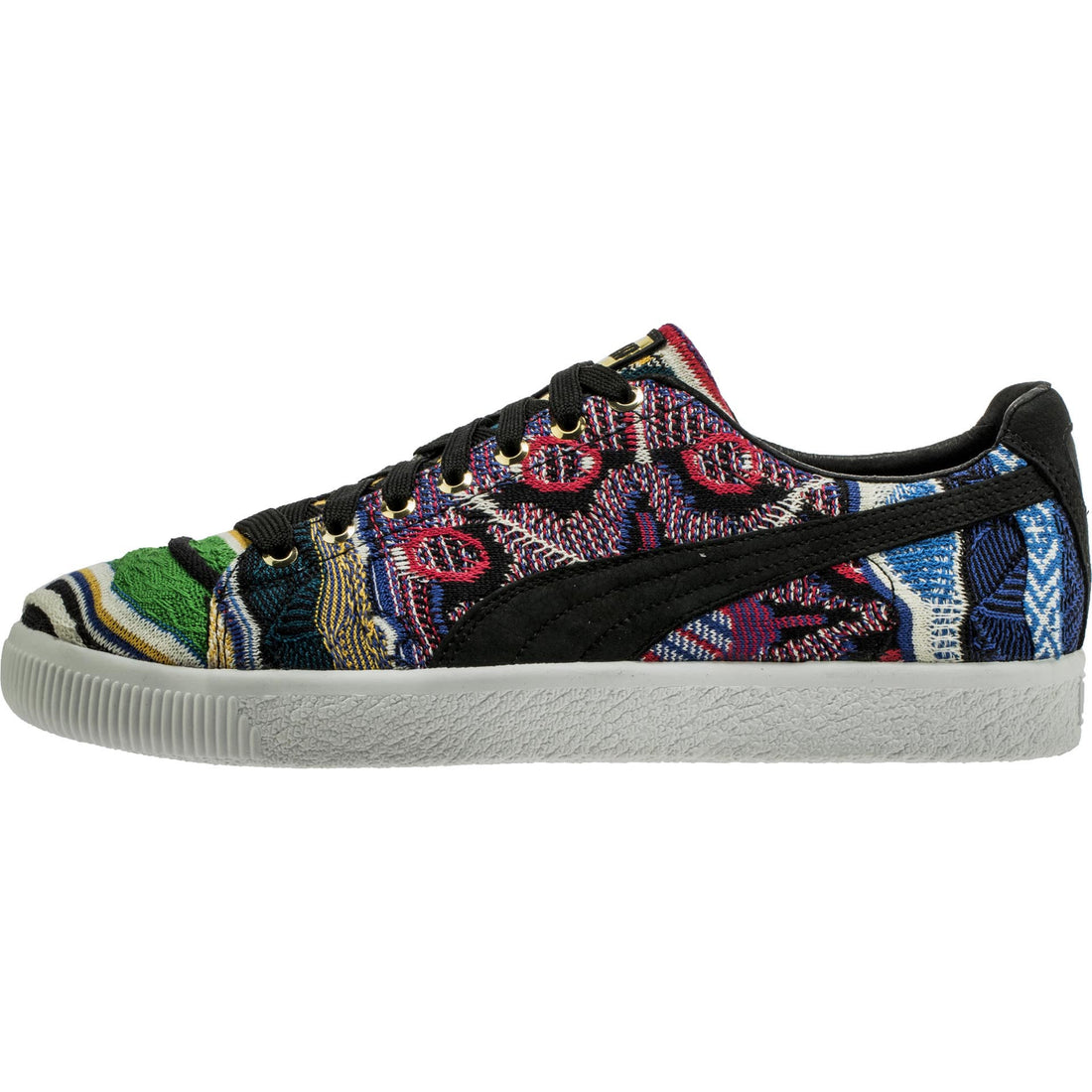 clyde coogi pumas