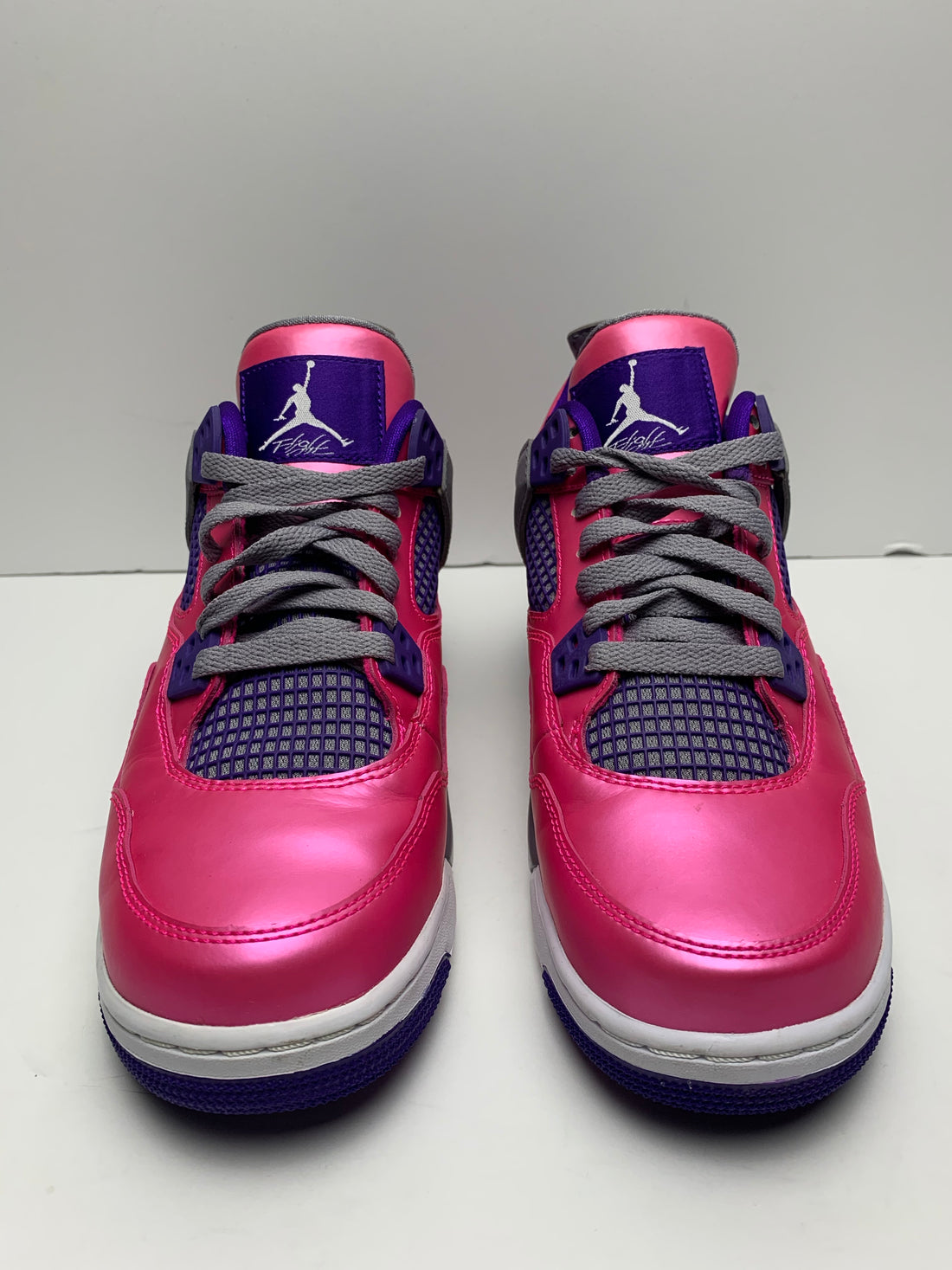 jordan 4 retro pink