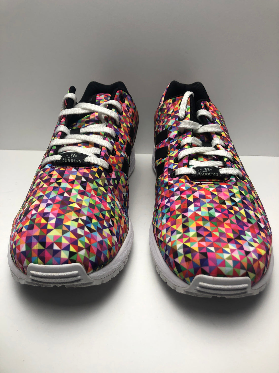 zx flux colorful