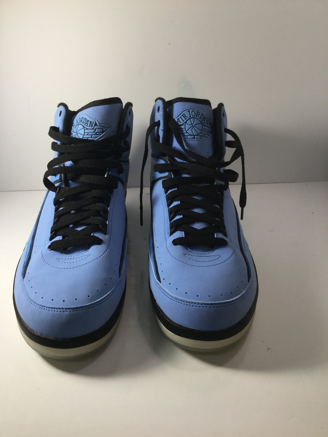 jordan 2 retro blue