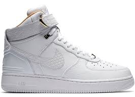 air force 1 high 17