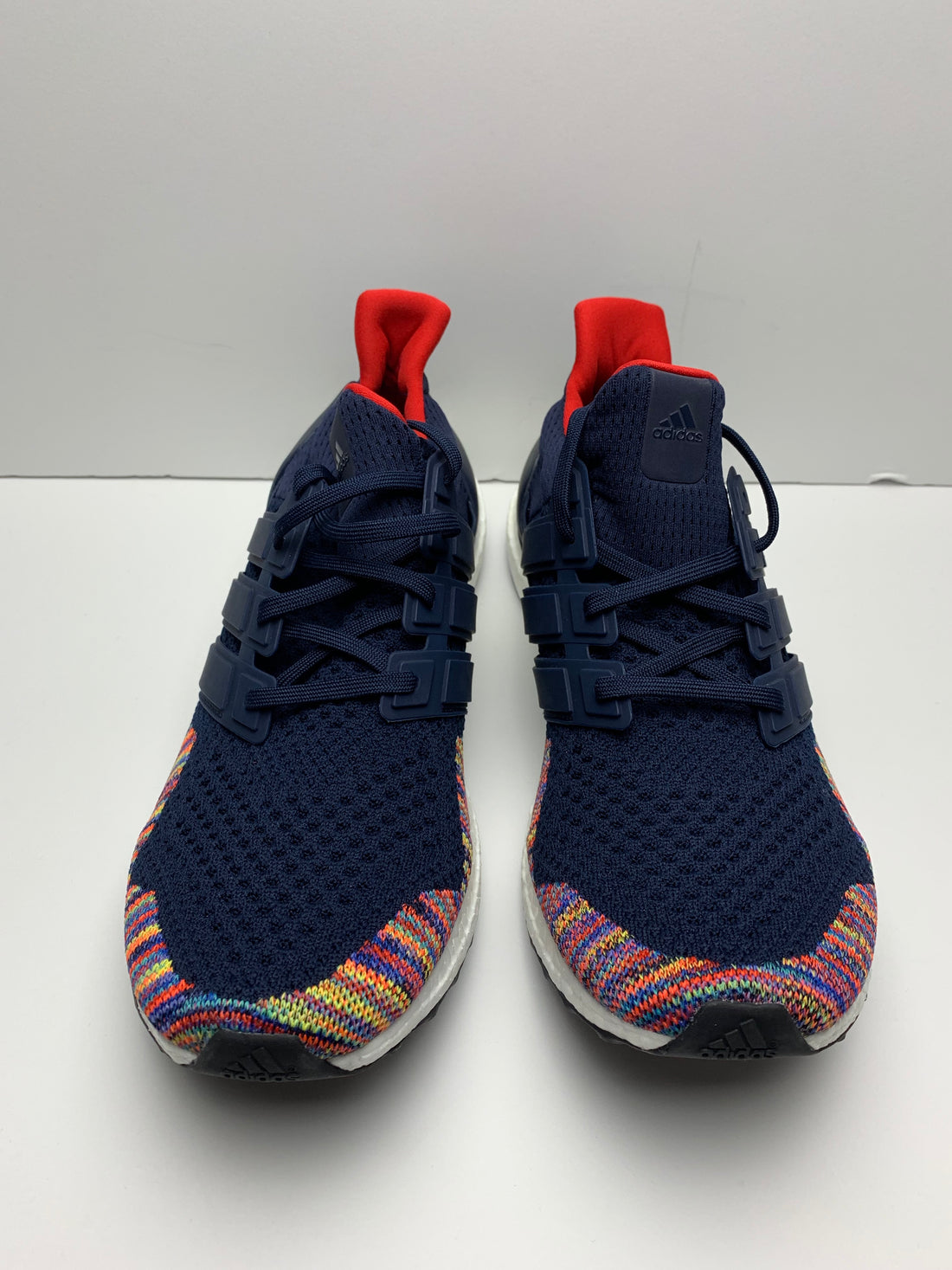 ultra boost 1.0 multicolor navy