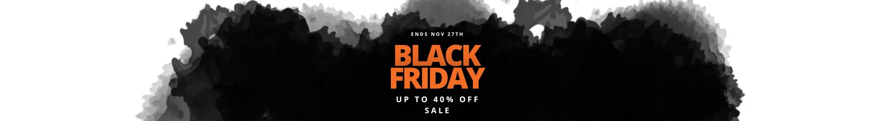 Wallack's black friday sale flyer