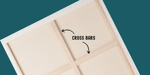 cross bars