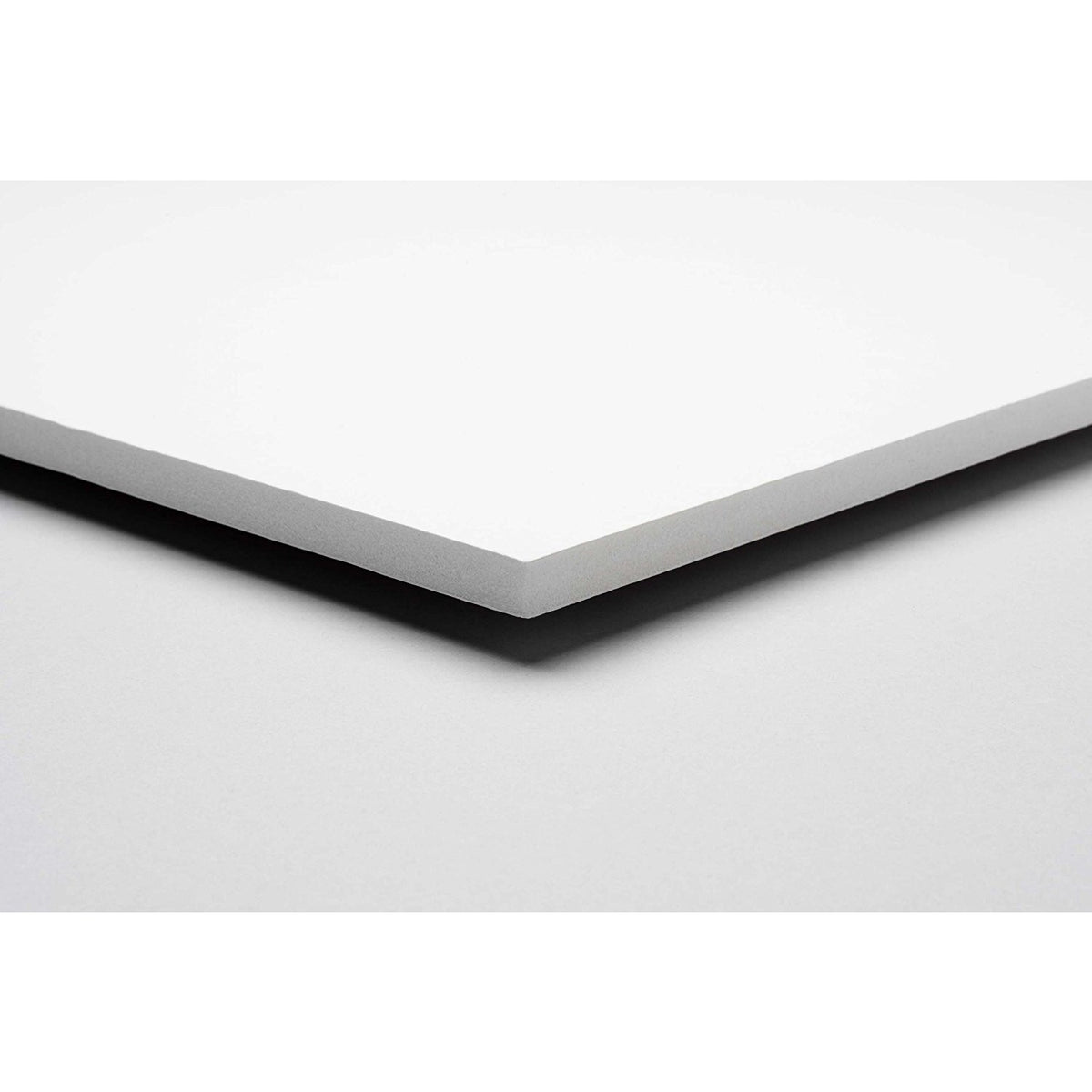 Fome-Core Foamboard White 3/8 Inch — Wallack's Art Supplies & Framing