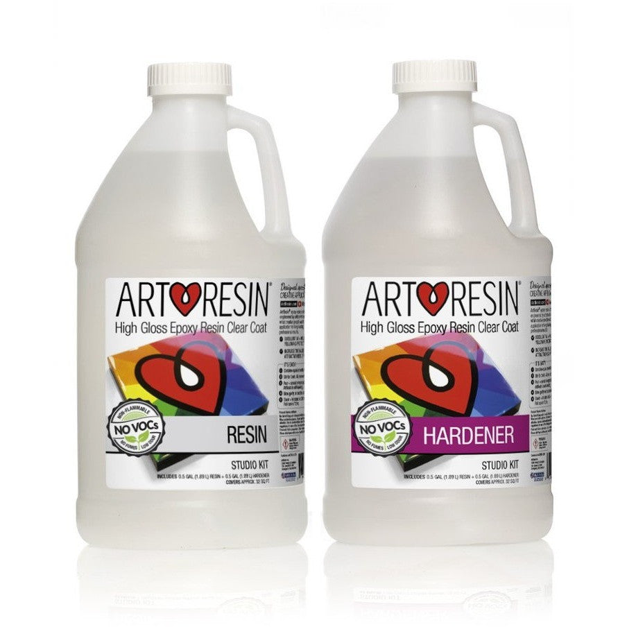 Art Resin Epoxy Resin