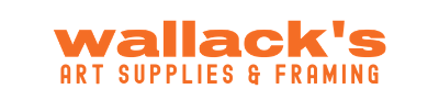 Wallack's Art Supplies The Artists Place to Shop and Get Inspired