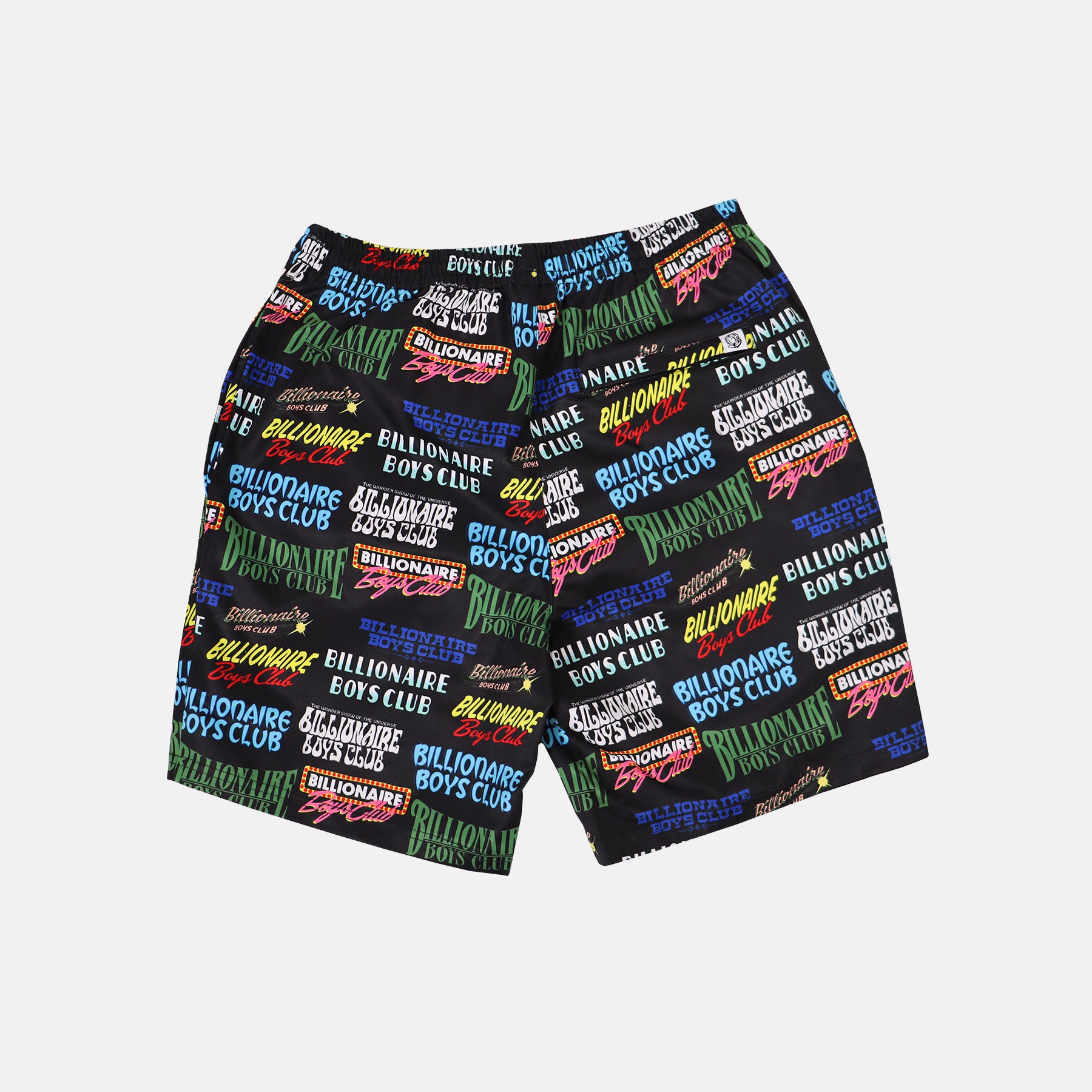 Billionaire Boys Club promotional Short - Black