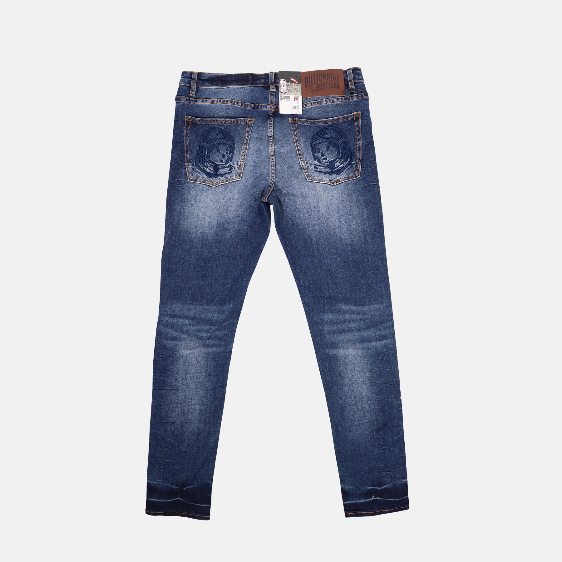 Billionaire Boys Club Hyperion jean - Darkness