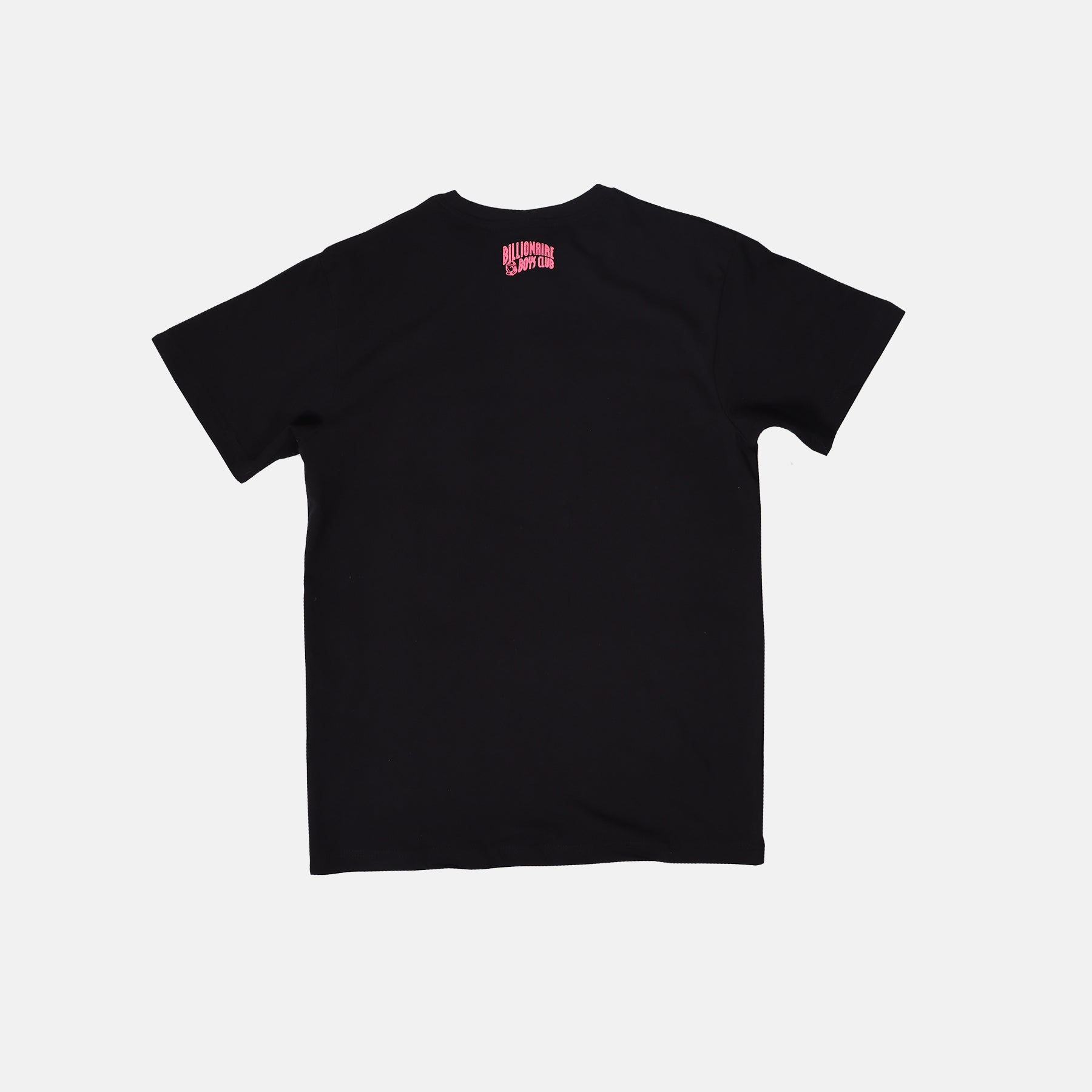 Billionaire Boys Club Colors T-Shirt - Black